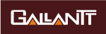 Gallant Udyog Limited (Logo)
